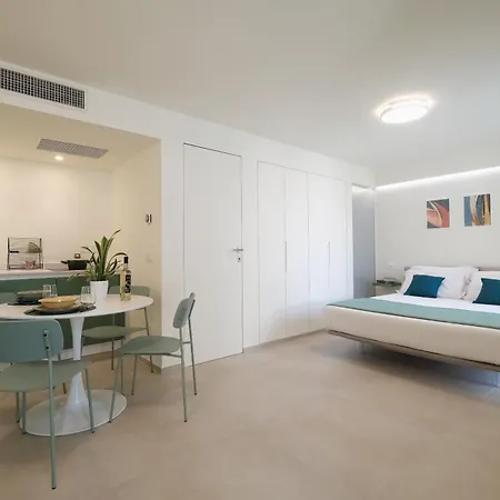 Bed San Paolo Olbia