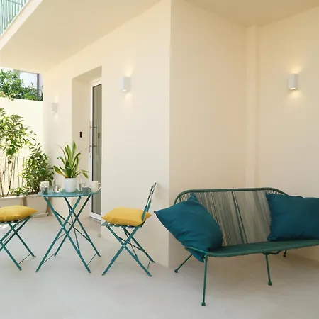 Bed San Paolo Olbia