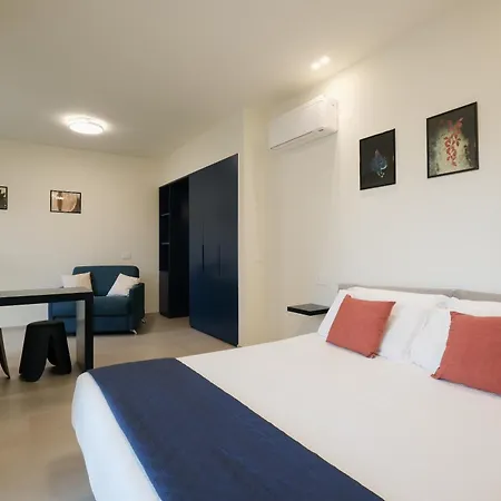 Bed San Paolo