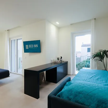 Bed San Paolo