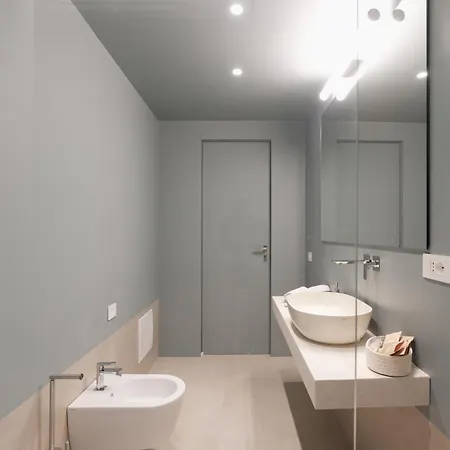 Bed San Paolo 3*