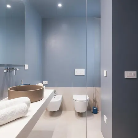 Bed San Paolo 3* Olbia