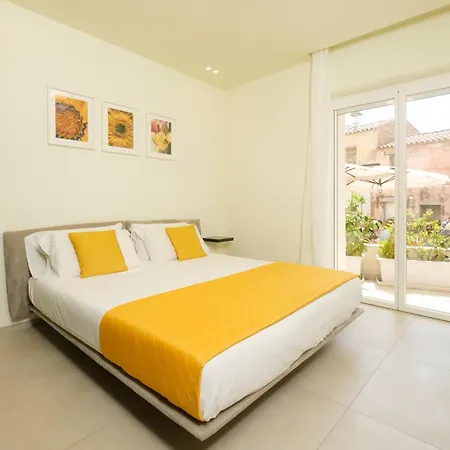 Konukevi Bed San Paolo 3*