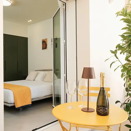 Bed San Paolo
