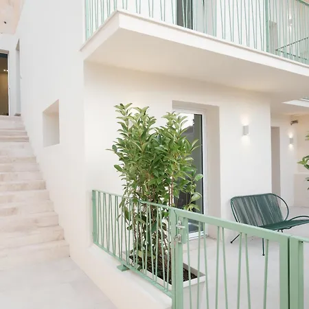 Bed San Paolo 3* Olbia