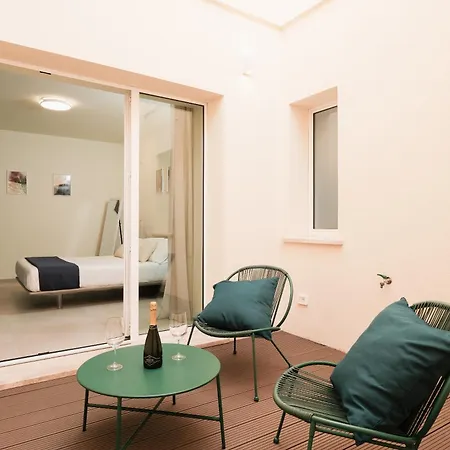 Bed San Paolo 3* Olbia