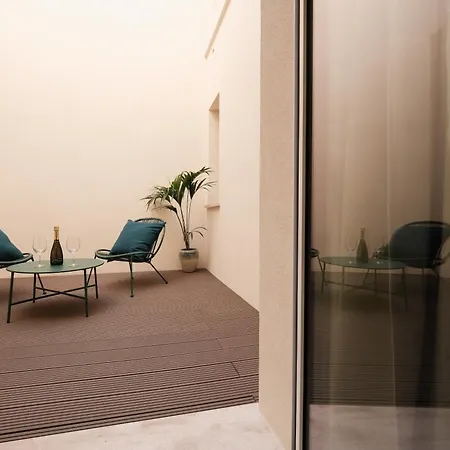 Konukevi Bed San Paolo Olbia
