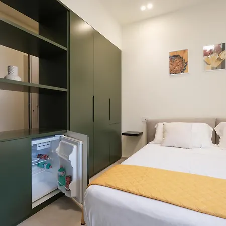 Bed San Paolo 3*