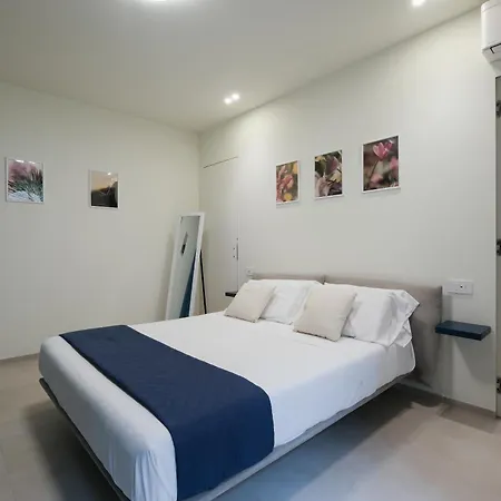 Bed San Paolo 3* Olbia