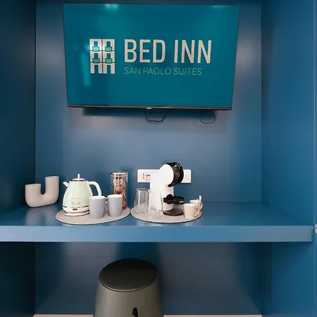 Konukevi Bed San Paolo Olbia