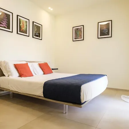 Bed San Paolo 3*