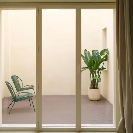 Konukevi Bed San Paolo 3*