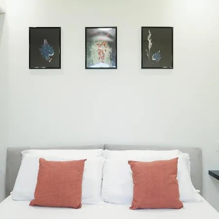 Konukevi Bed San Paolo Olbia