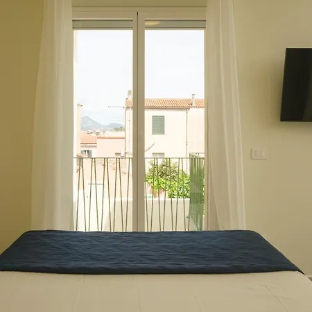 Bed San Paolo 3*