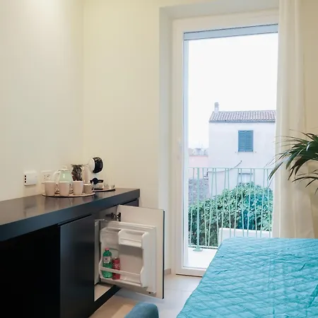 Bed San Paolo