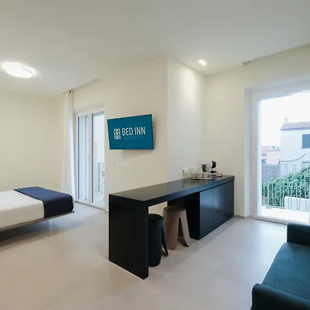 Bed San Paolo Konukevi 3*
