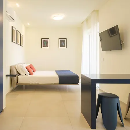 Bed San Paolo