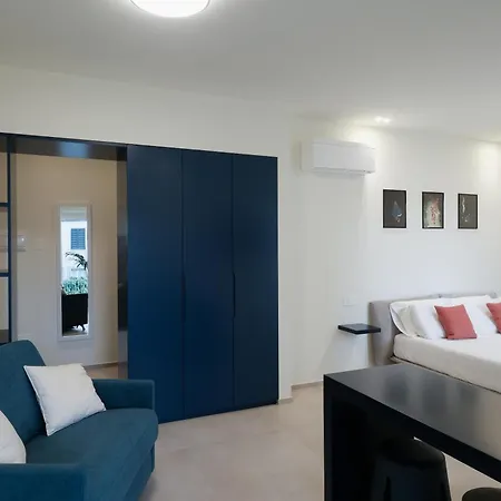 Bed San Paolo