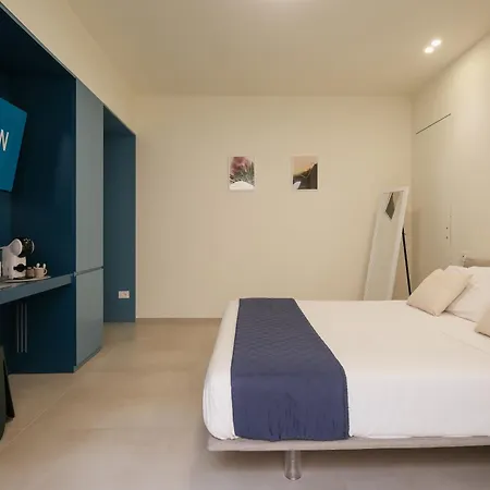 Bed San Paolo 3*
