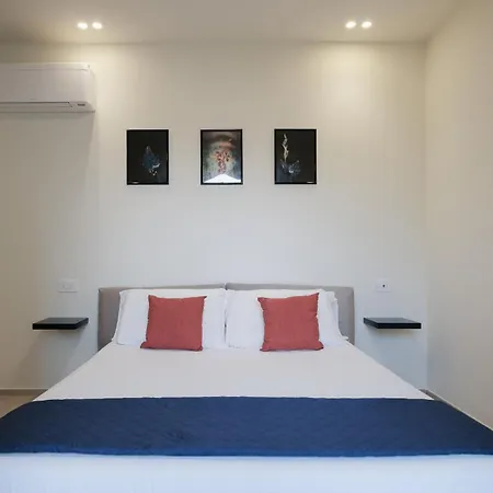Bed San Paolo 3*