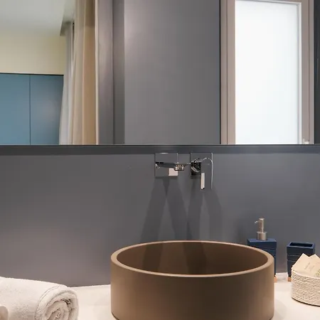 Bed San Paolo 3* Olbia