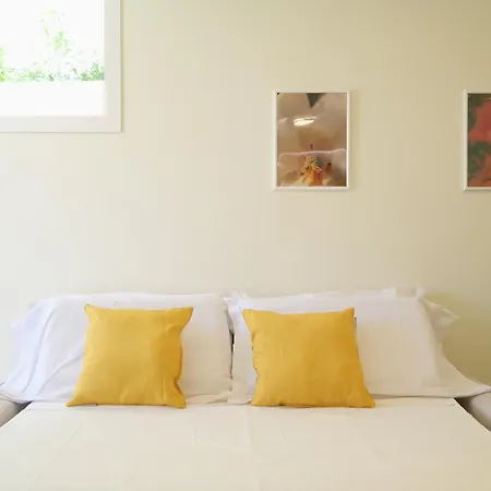 Bed San Paolo 3*