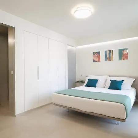 Bed San Paolo Olbia