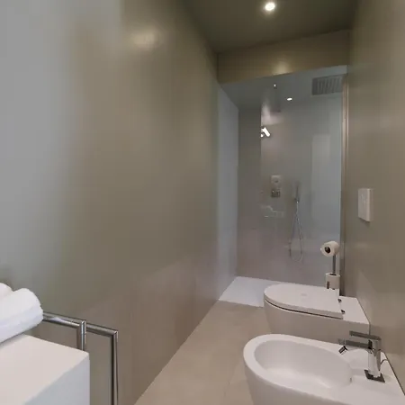 Bed San Paolo 3*