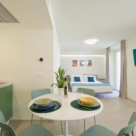 Bed San Paolo Olbia
