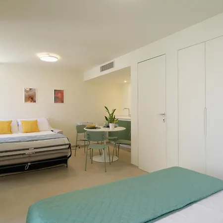 Bed San Paolo