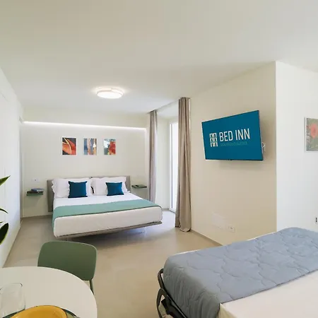 Konukevi Bed San Paolo 3*