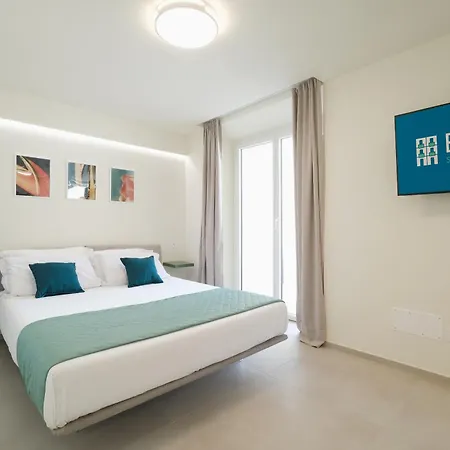 Bed San Paolo