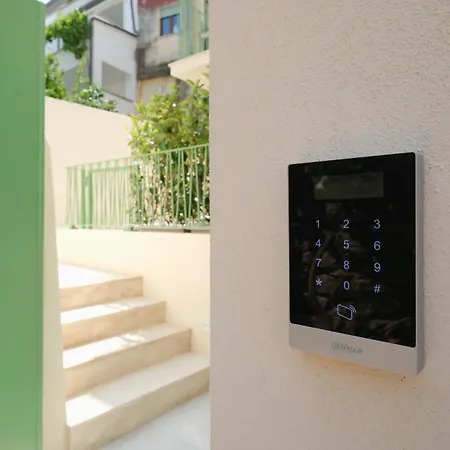 Konukevi Bed San Paolo 3*