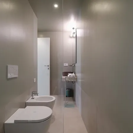 Konukevi Bed San Paolo Olbia