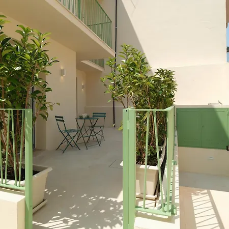 Bed San Paolo 3*