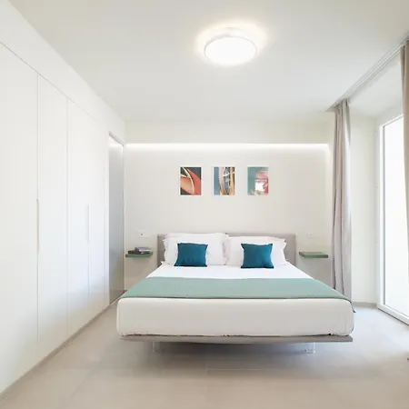 Konukevi Bed San Paolo 3*